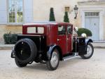 Voisin C23 Lumineuse Berline 1930 года